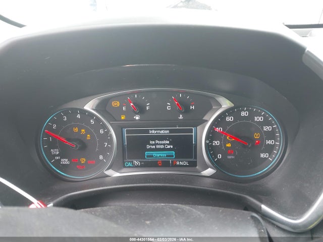 Chevrolet Equinox Premier 2018 2GNAXVEV1J6324379 Image 7