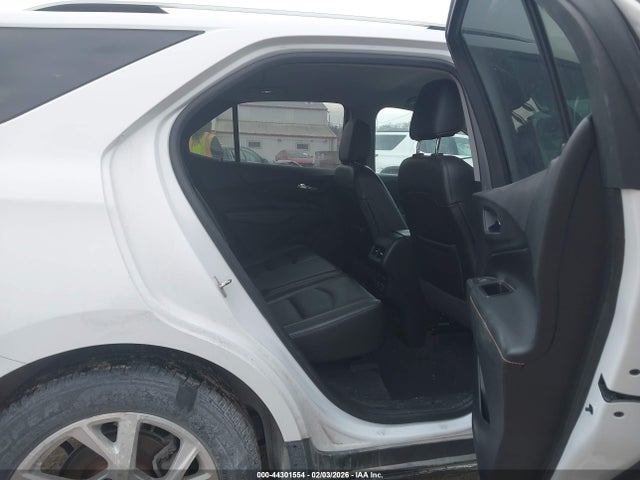 Chevrolet Equinox Premier 2018 2GNAXVEV1J6324379 Image 8