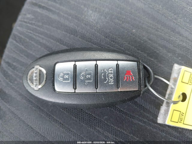 Aukcja sprzedaży 2017 Nissan Sentra Sv, vin: 3N1AB7AP7HY337319, numer aukcji: 44301555