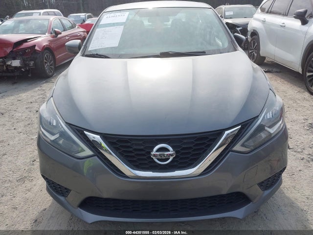 Aukcja sprzedaży 2017 Nissan Sentra Sv, vin: 3N1AB7AP7HY337319, numer aukcji: 44301555
