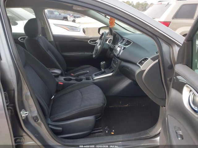 Aukcja sprzedaży 2017 Nissan Sentra Sv, vin: 3N1AB7AP7HY337319, numer aukcji: 44301555