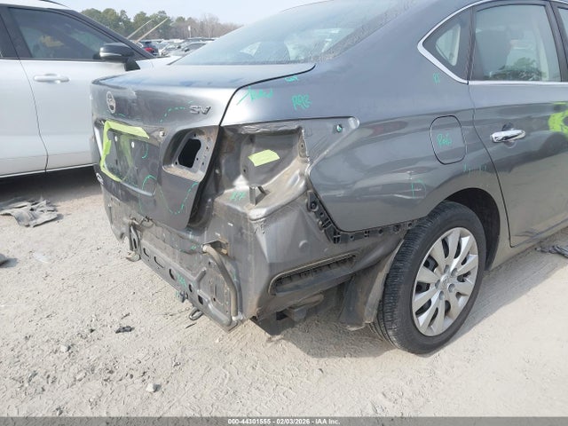 Aukcja sprzedaży 2017 Nissan Sentra Sv, vin: 3N1AB7AP7HY337319, numer aukcji: 44301555