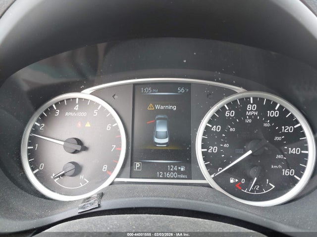 Aukcja sprzedaży 2017 Nissan Sentra Sv, vin: 3N1AB7AP7HY337319, numer aukcji: 44301555