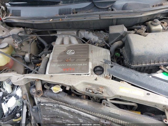 Продажа на аукционе авто 2000 Lexus Rx 300, vin: JT6HF10U5Y0142213, номер лота: 44301557