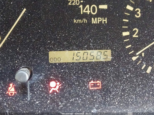 Продажа на аукционе авто 2000 Lexus Rx 300, vin: JT6HF10U5Y0142213, номер лота: 44301557