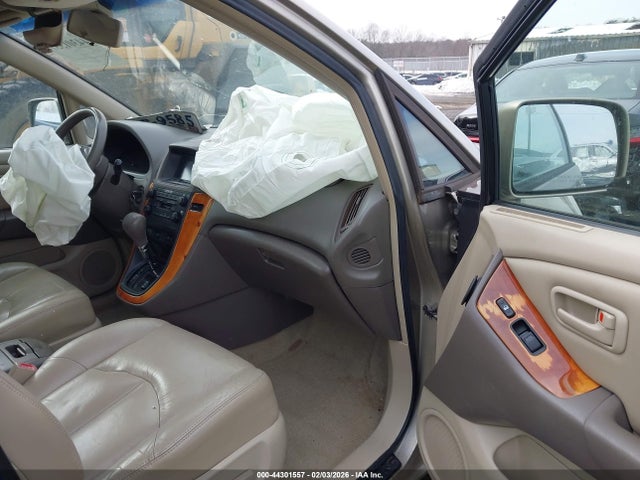Продажа на аукционе авто 2000 Lexus Rx 300, vin: JT6HF10U5Y0142213, номер лота: 44301557