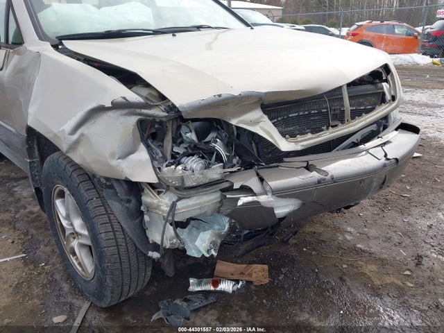 Продажа на аукционе авто 2000 Lexus Rx 300, vin: JT6HF10U5Y0142213, номер лота: 44301557
