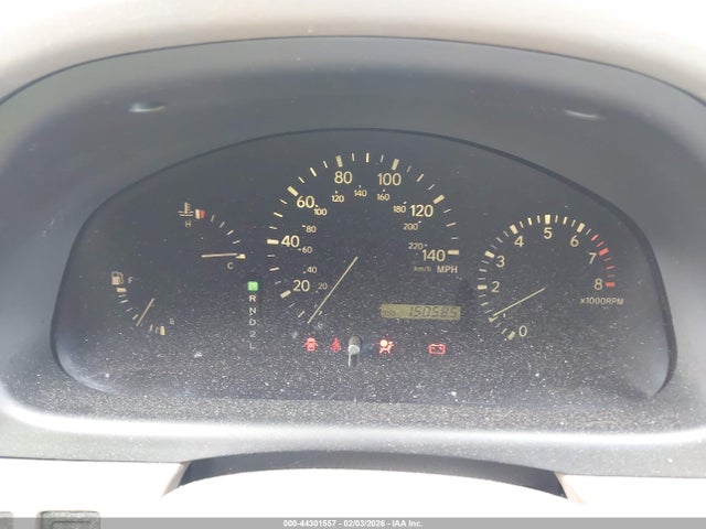 Продажа на аукционе авто 2000 Lexus Rx 300, vin: JT6HF10U5Y0142213, номер лота: 44301557