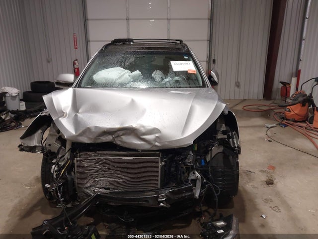 2014 Hyundai Santa Fe Limited მანქანა იყიდება აუქციონზე, vin: KM8SRDHF5EU069664, აუქციონის ნომერი: 44301583