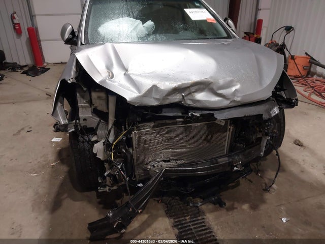 2014 Hyundai Santa Fe Limited მანქანა იყიდება აუქციონზე, vin: KM8SRDHF5EU069664, აუქციონის ნომერი: 44301583