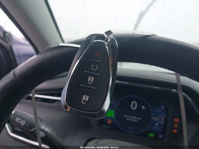 2022 CHEVROLET BOLT EUV 1G1FY6S02N4129241 Photo 10