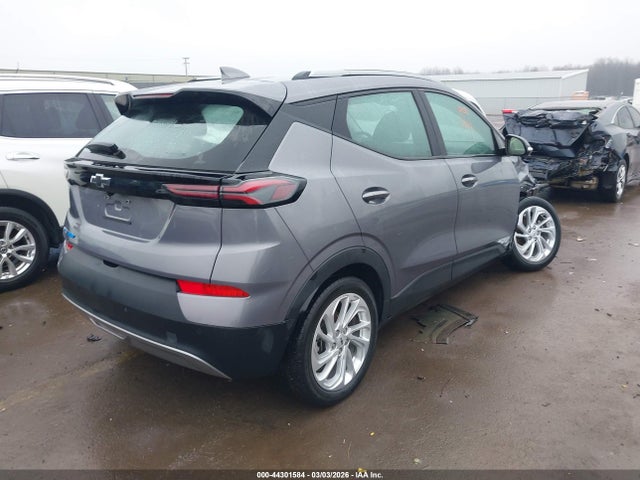 2022 CHEVROLET BOLT EUV 1G1FY6S02N4129241 Photo 3