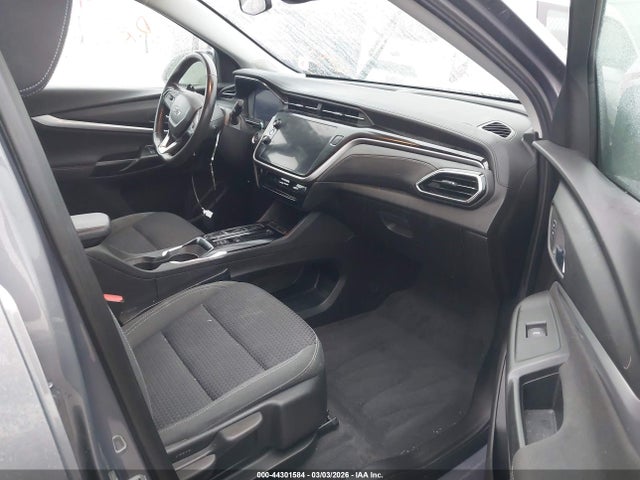 2022 CHEVROLET BOLT EUV 1G1FY6S02N4129241 Photo 4