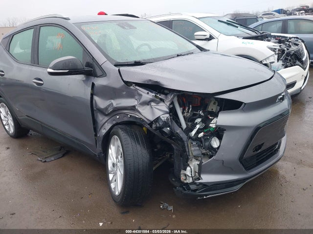 2022 CHEVROLET BOLT EUV 1G1FY6S02N4129241 Photo 5