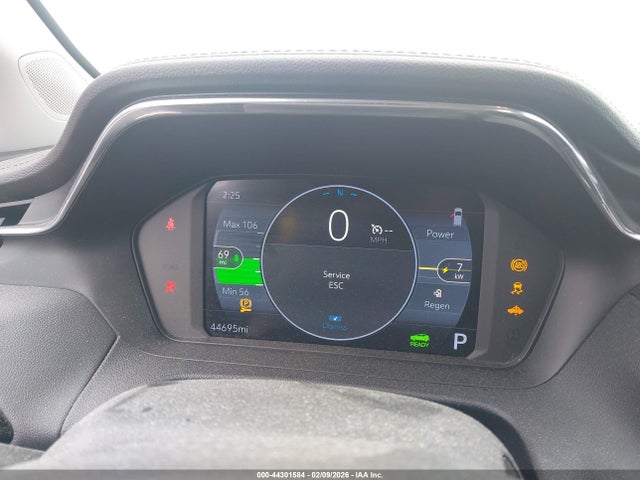 2022 CHEVROLET BOLT EUV 1G1FY6S02N4129241 Photo 6