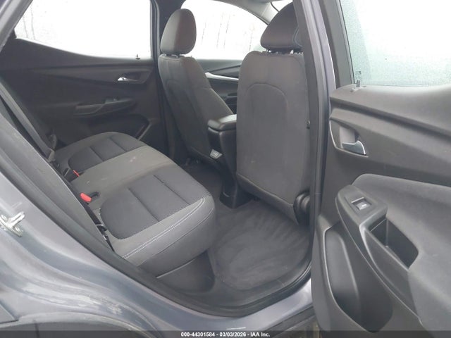 2022 CHEVROLET BOLT EUV 1G1FY6S02N4129241 Photo 7