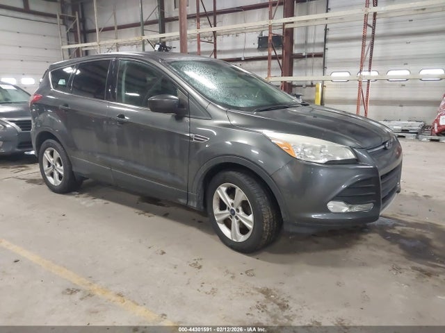 2015 FORD ESCAPE 1FMCU0GX4FUA16784