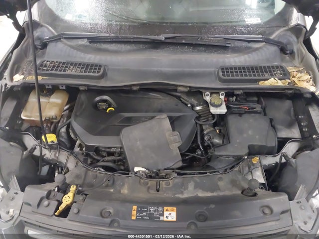 2015 FORD ESCAPE 1FMCU0GX4FUA16784 Photo 9