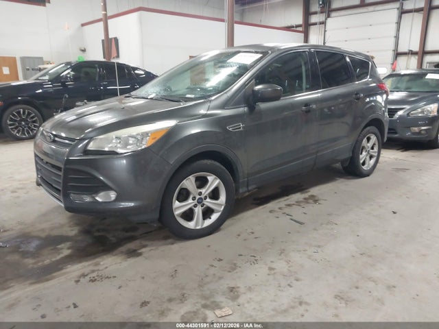 2015 FORD ESCAPE 1FMCU0GX4FUA16784 Photo 1