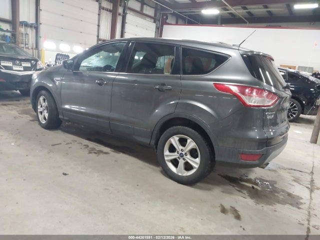 2015 FORD ESCAPE 1FMCU0GX4FUA16784 Photo 2