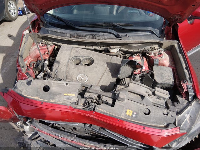 2016 MAZDA CX-3 JM1DKBD78G0104096 Photo 9