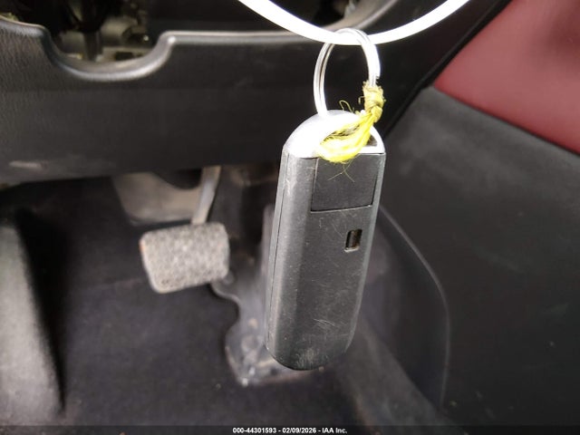 2016 MAZDA CX-3 JM1DKBD78G0104096 Photo 10