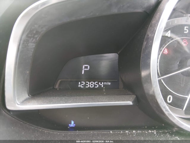 Продаж на аукціоні авто 2016 Mazda Cx-3 Grand Touring, vin: JM1DKBD78G0104096, номер лоту: 44301593
