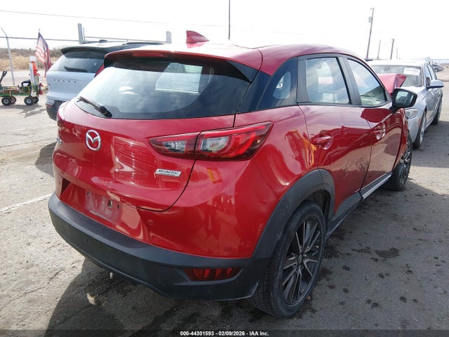 2016 MAZDA CX-3 JM1DKBD78G0104096 Photo 3