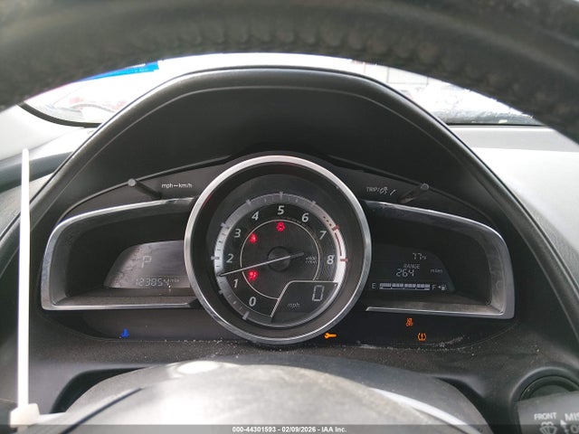 2016 MAZDA CX-3 JM1DKBD78G0104096 Photo 6