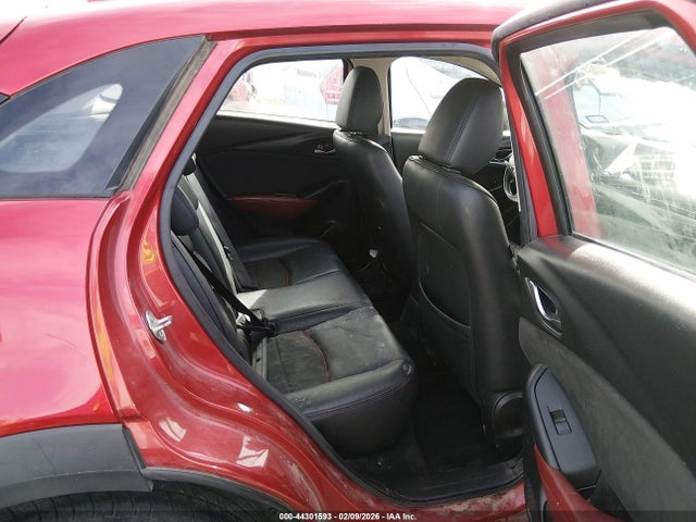 2016 MAZDA CX-3 JM1DKBD78G0104096 Photo 7