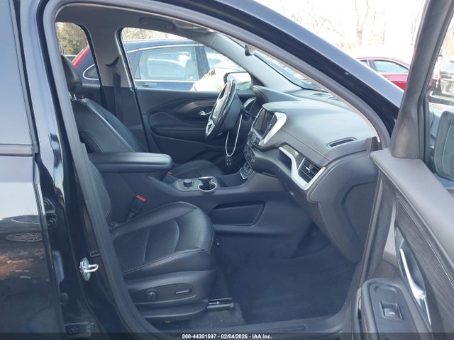 Aukcja sprzedaży 2020 Gmc Terrain Awd Slt, vin: 3GKALVEX3LL285061, numer aukcji: 44301597