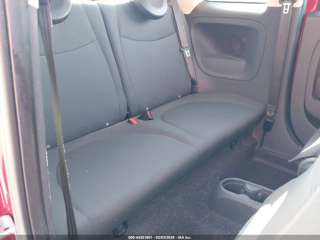 2012 FIAT 500 3C3CFFAR6CT277324 Photo 7