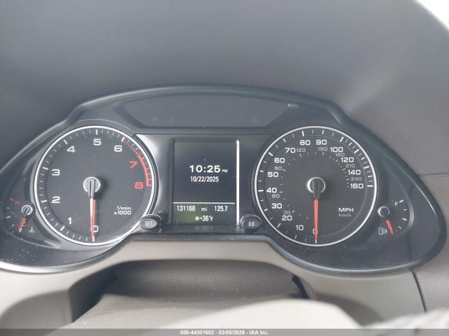 2014 AUDI Q5 WA1DGAFP5EA059158 Photo 6