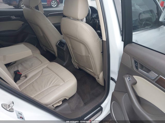 2014 AUDI Q5 WA1DGAFP5EA059158 Photo 7