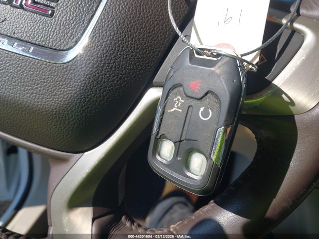 Продаж на аукціоні авто 2019 Gmc Acadia Denali, vin: 1GKKNPLS5KZ220446, номер лоту: 44301604