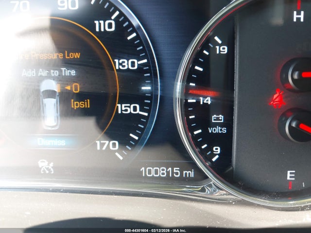Продаж на аукціоні авто 2019 Gmc Acadia Denali, vin: 1GKKNPLS5KZ220446, номер лоту: 44301604