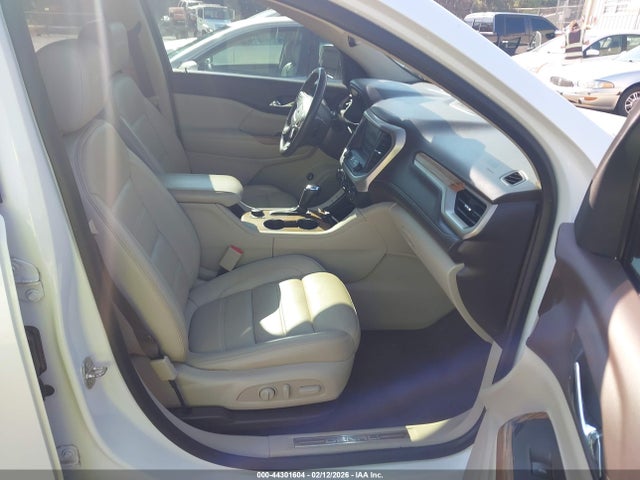 Продаж на аукціоні авто 2019 Gmc Acadia Denali, vin: 1GKKNPLS5KZ220446, номер лоту: 44301604