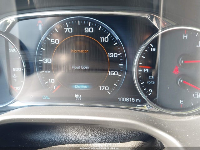 Продаж на аукціоні авто 2019 Gmc Acadia Denali, vin: 1GKKNPLS5KZ220446, номер лоту: 44301604