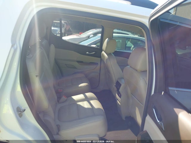 Продаж на аукціоні авто 2019 Gmc Acadia Denali, vin: 1GKKNPLS5KZ220446, номер лоту: 44301604