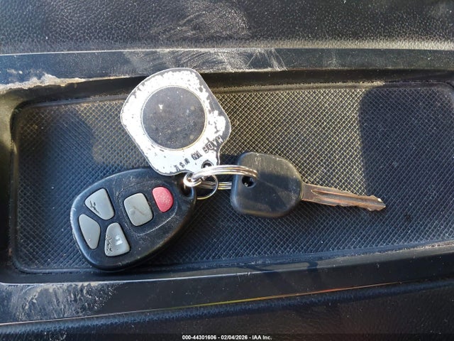 2007 CHEVROLET SUBURBAN 1500 3GNFK16397G236316 Photo 10