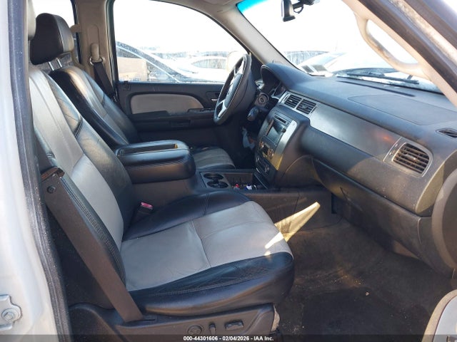 2007 CHEVROLET SUBURBAN 1500 3GNFK16397G236316 Photo 4