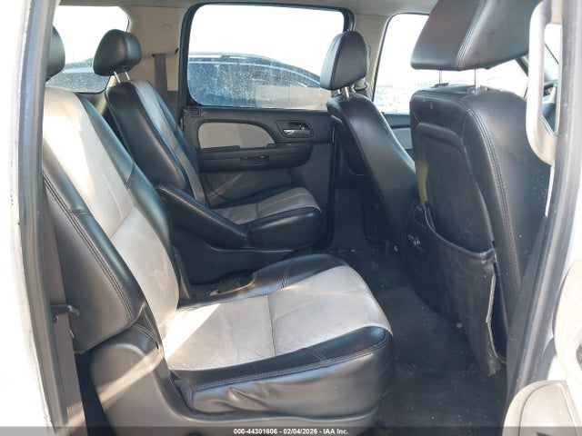 2007 CHEVROLET SUBURBAN 1500 3GNFK16397G236316 Photo 7