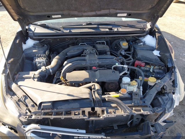JF1GJAH66EH020150 Subaru Impreza 2.0i Limited