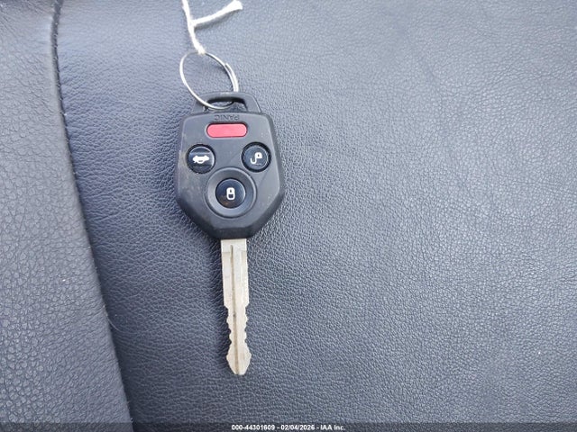 JF1GJAH66EH020150 Subaru Impreza 2.0i Limited