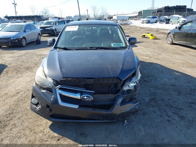 JF1GJAH66EH020150 Subaru Impreza 2.0i Limited