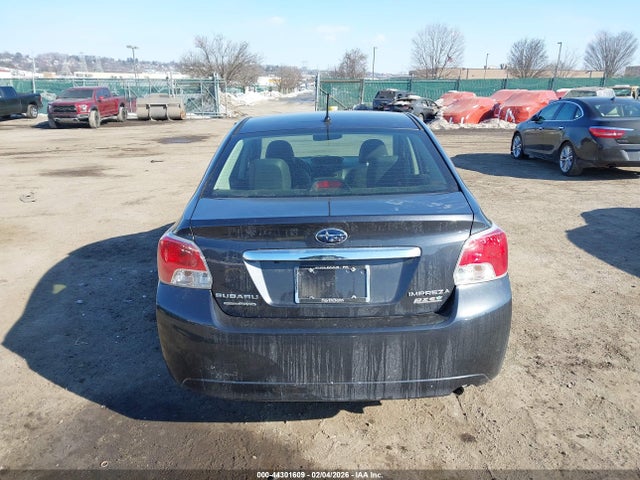 JF1GJAH66EH020150 Subaru Impreza 2.0i Limited