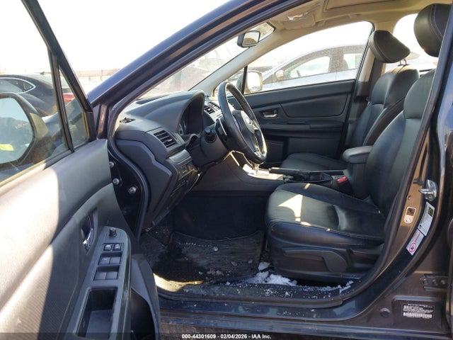 JF1GJAH66EH020150 Subaru Impreza 2.0i Limited
