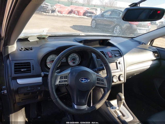 JF1GJAH66EH020150 Subaru Impreza 2.0i Limited