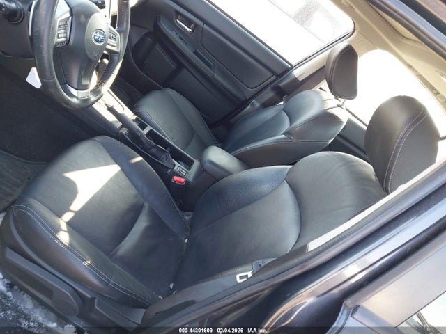 JF1GJAH66EH020150 Subaru Impreza 2.0i Limited