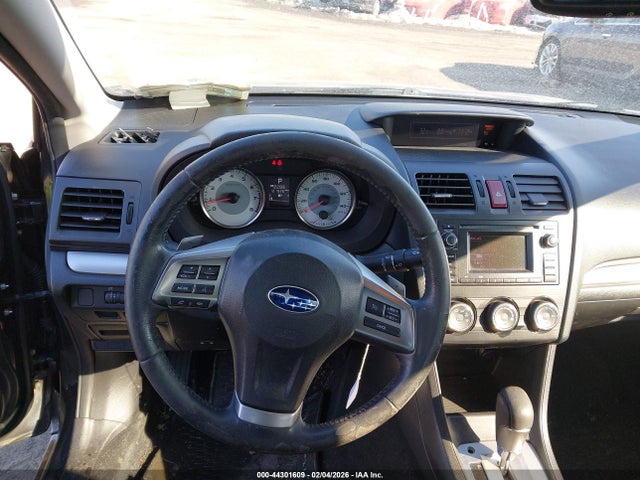 JF1GJAH66EH020150 Subaru Impreza 2.0i Limited